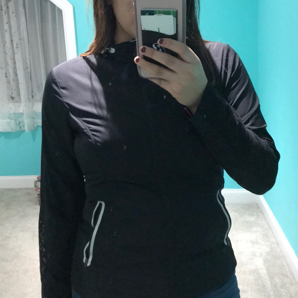 Active jacket - Picture 2 of 3